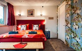 BnB Stelvio